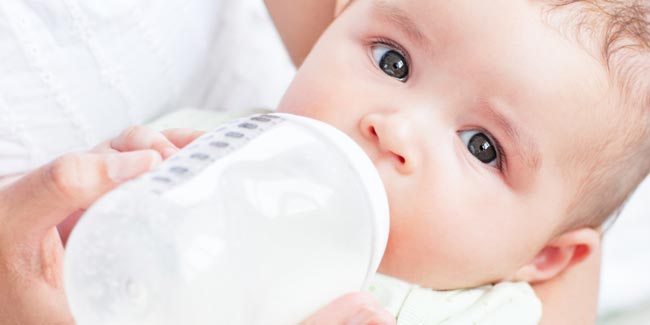 Chemical in Plastic Raises Cancer Risk for Infants